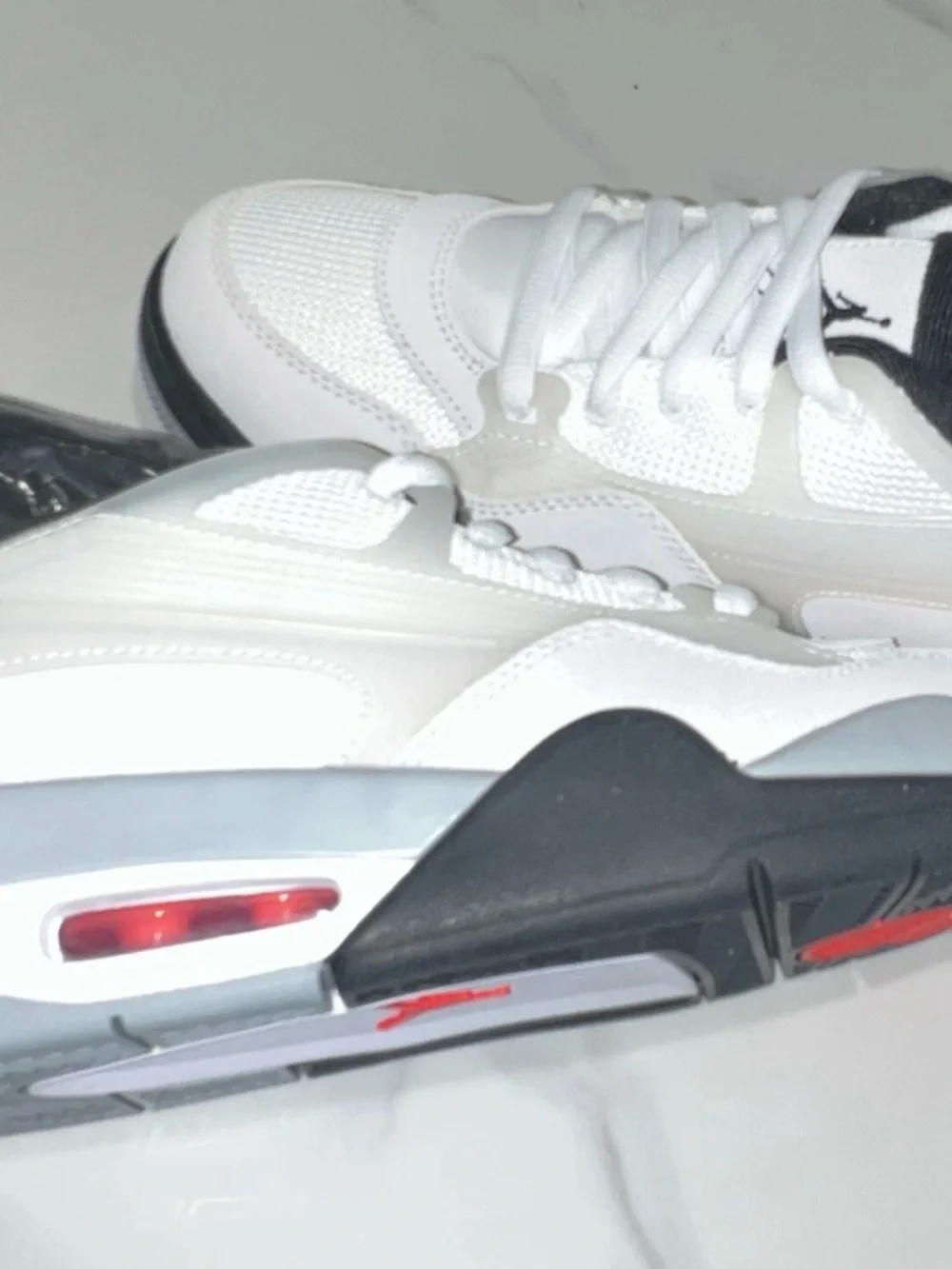 Jordan youth air
